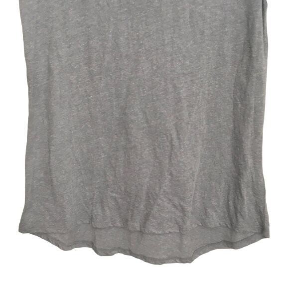 NWT LuLaRoe Classic T Shirt Top Color Block Flowy Scoop-Neck Short Sleeve Small - Picture 3 of 11